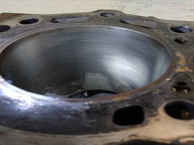 Foto 3ª: Bloque Motor Ford Ranger 2.5 TDCI 143 CV 105KW [WLAA]