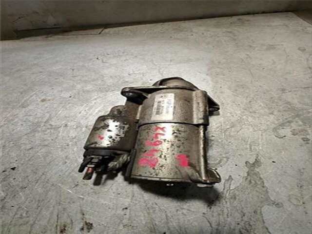 Motor de Arranque Opel Zafira 1.7 ESSENTIA [1.7 LTR. - 81 KW 16V CDTI]