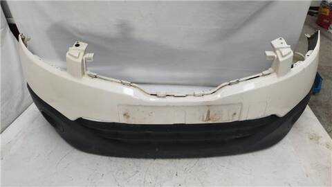 Paragolpes Delantero Nissan Qashqai ACENTA 103CV 76KW
