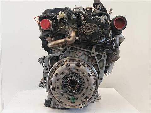 Foto 2ª: Motor Completo Honda Civic 2.2 CTDI HATCHBACK 140CV 103KW [N22A2] (2008)