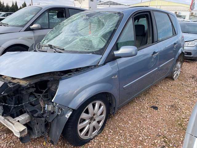 Mangueta Delantera Izquierda Renault Megane 1.5 DCI 105cv