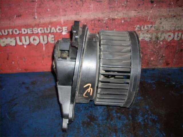 Foto 2ª: Ventilador de Calefacción Peugeot Partner 1.9 D [WJZ (DW8)]