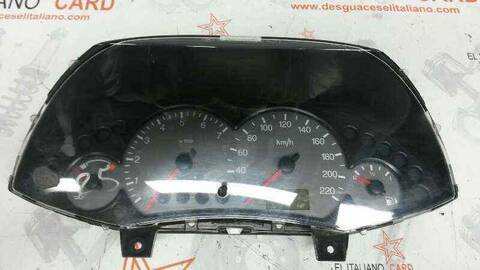 Cuadro de Instrumentos Ford Focus BERLINA