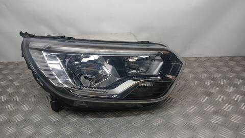 Faro Derecho Renault Express 1.5 BLUE DCI 95 F6AB) 95CV 70KW FURGONETA FURGONETA/MONOVOLUMEN
