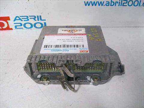 Centralita Motor ECU Mercedes Clase E 180 3.2 320 210.055) BERLINA 220CV 162KW