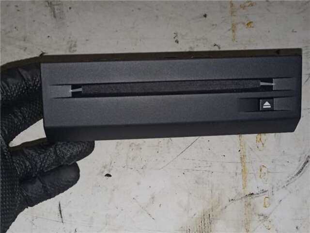 Sistema Audio Radio CD Opel Astra 1.6 BUSINESS [1.6 LTR. - 81 KW CDTI DPF]