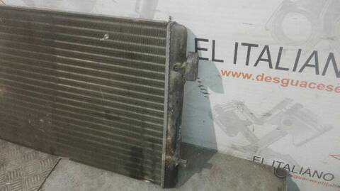 Foto 2ª: Radiador Motor Seat Leon SIGNO 110CV 81KW [ASV] (2001)