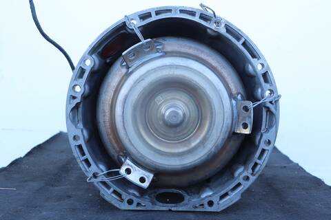 Caja Cambios Automatica Chrysler 300 642982 AUT. AUT.