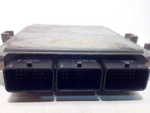 Foto 3ª: Centralita Motor ECU Land Rover Discovery V6 TD HSE 190CV 140KW [276DT] (2007)