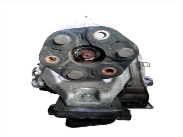 Caja Cambios Bmw Serie 5 520 2.0 D 163CV 120KW E60)