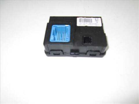 Centralita Climatizador Citroen Berlingo 1.5 HDI