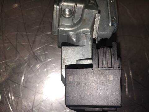 Foto 3ª: Antirrobo Ford C Max EDITION 116CV 85KW [T1DA] (2013)