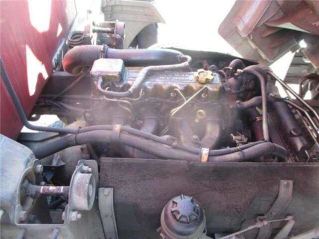Foto 3ª: Carter Nissan Atleon 110.35. 120.35 [BD-30Ti]