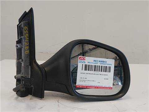 Retrovisor Derecho Seat Altea 2.0 TDI 16V 140CV 103KW