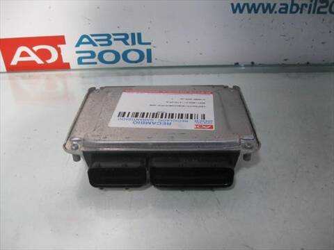 Centralita Motor ECU Seat Ibiza 1.4 TDI 70CV 51KW