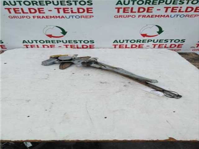 Elevalunas Eléctrico Delantero Izquierdo Toyota Starlet 1.3