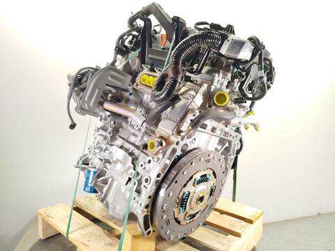 Foto 2ª: Motor Completo Honda Crv 2.0 E-CVT HYBRID AWD RT6) 145CV 107KW V RW_ RT_) [LFB1] (2021)