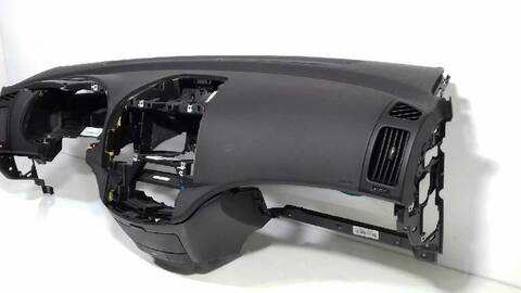 Foto 3ª: Salpicadero Hyundai i30 COMFORT 109CV 80KW [G4FA] (2011)