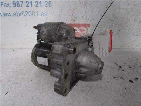 Motor de Arranque Peugeot 308 1.6 CONFORT 120CV 88KW