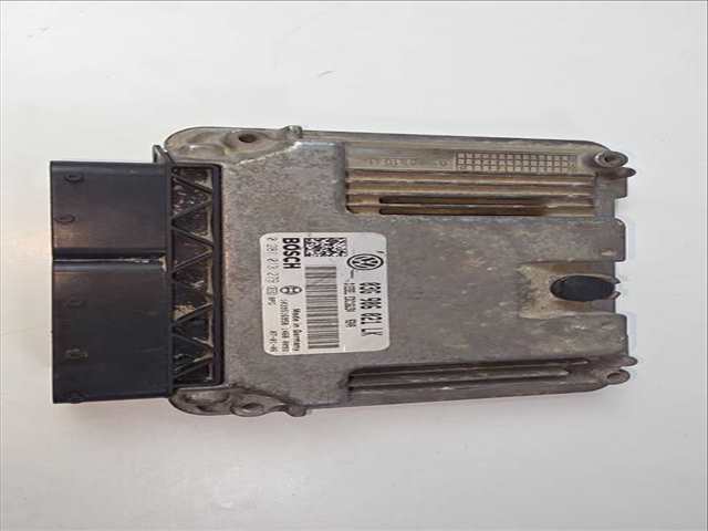 Centralita Motor ECU Seat Leon STYLE ECOMOTIVE 105CV 77KW