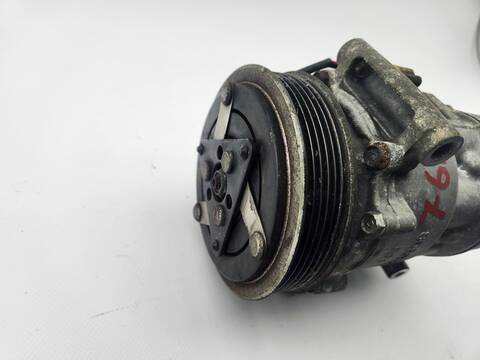 Foto 4ª: Compresor Aire Acondicionado Peugeot Partner ACCS HDI 92 93CV [9H06] (2015)
