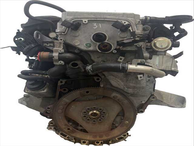 Motor Completo Porsche Cayenne 250CV 184KW