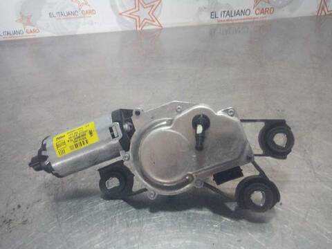 Motor Limpia Trasero Seat Leon STYLE 115CV 85KW