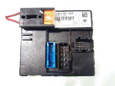 Foto 2ª: Centralita Motor ECU Audi A6 3.0 TDI QUATTRO 165KW) BERLINA 225CV [BMK] (2005)