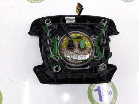 Foto 2ª: Airbag Delantero Izquierdo Bmw Serie 7 720 3.0 TD 218CV 80KW [306D2] (2001)