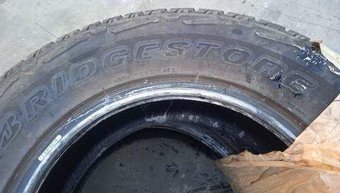 Foto 2ª: Neumatico Nissan Pathfinder 2.5 DCI 4WD 174CV 128KW [YD25] (2005)