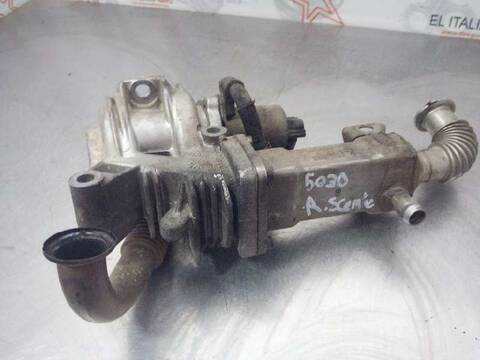 Valvula EGR Renault Laguna DYNAMIQUE 120CV 88KW