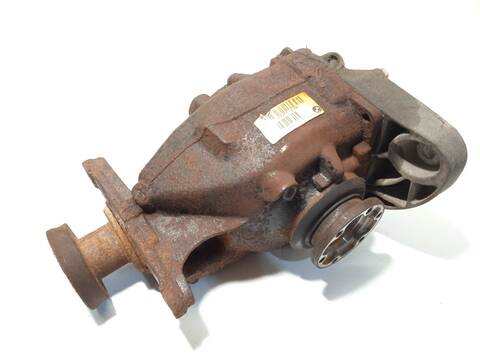Diferencial Trasero Bmw Serie 5 518 520 D 177CV 130KW