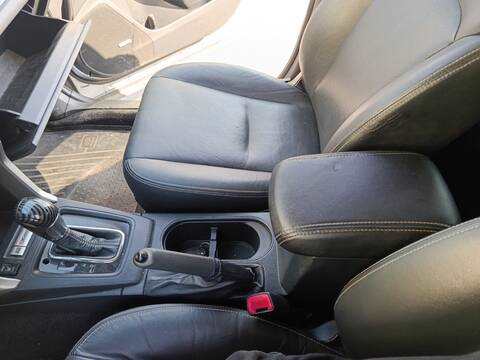 Consola Central Subaru Forester EE20