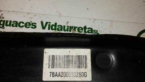 Foto 3ª: Brazo Suspension Delantero Izquierdo Citroen C4 FEEL PICASSO 130CV 96KW [HNY] (2016)