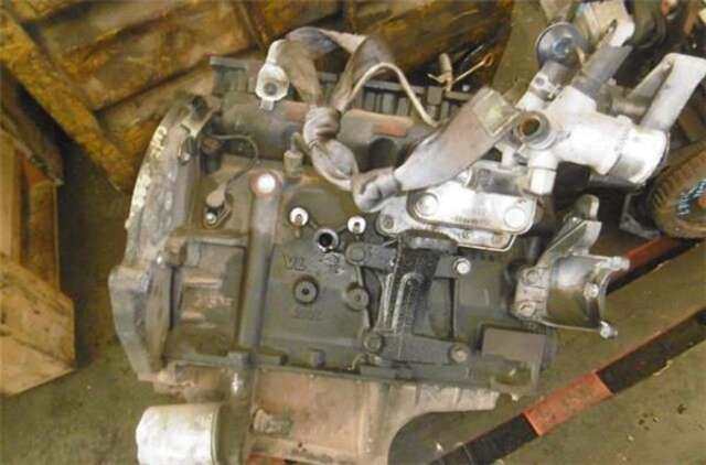 Carter Jeep Cherokee 2.8 CRD EXTREME [2.8 LTR. - 120 KW CRD CAT]