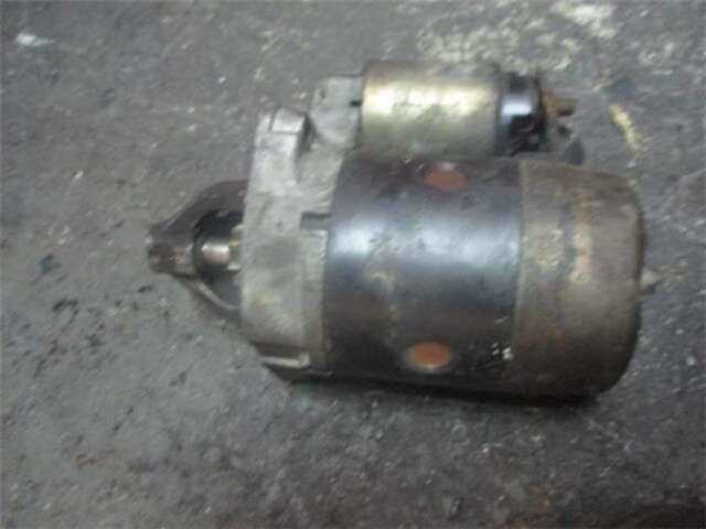 Foto 3ª: Motor de Arranque Hyundai Accent 1.5 I 12V [G4EK]