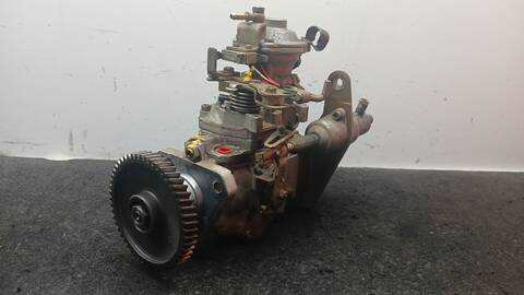 Foto 2ª: Bomba Inyeccion Toyota Land Cruiser 2.4 TD LJ70_) 90CV 66KW [2L-T] (1991)