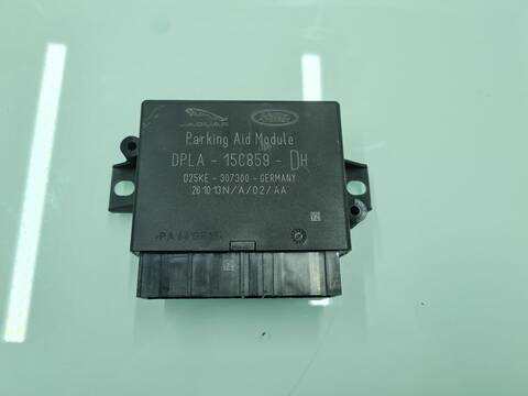 Centralita Motor ECU Land Rover Evoque PRESTIGE