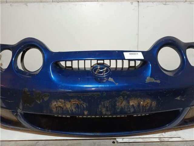 Paragolpes Delantero Hyundai Coupe 2.0 16V (139 CV)