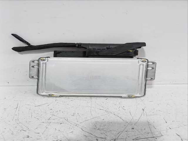 Foto 3ª: Centralita Motor ECU Mg ZS 1.5 VTI 106CV [15S4C G15D] (2017)