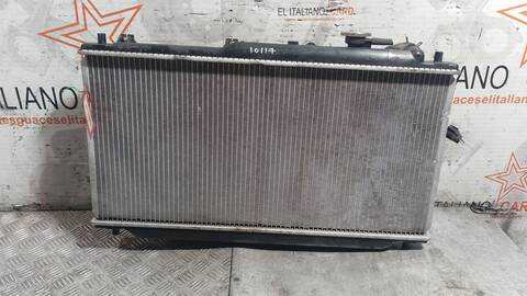 Radiador Motor Kia Shuma 1.5 LS 4 BERLINA 88CV 65KW