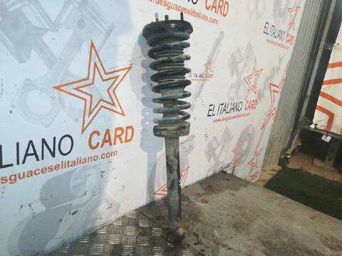 Foto 3ª: Amortiguador Delantero Derecho Jaguar S Type 200CV 147KW