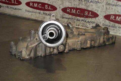 Foto 3ª: Radiador Aceite Isuzu D Max 3.0 TD [4JJ1-E4C] (2007)