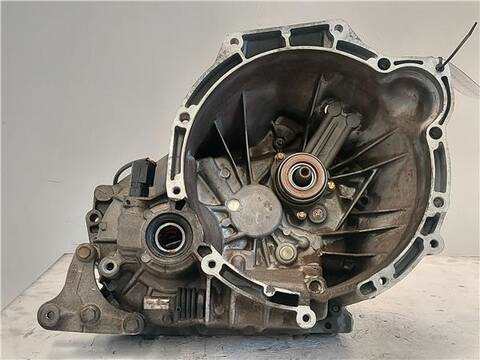 Caja Cambios Ford Fiesta 1.25 I 16V 75CV 55KW