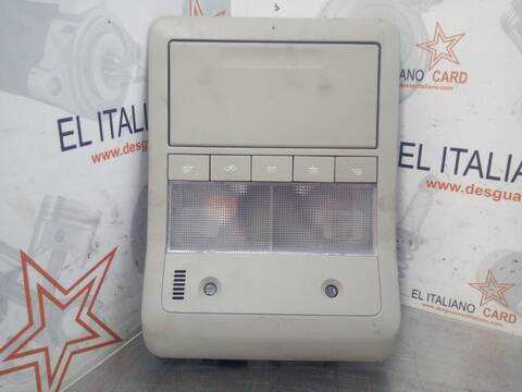 Luz Interior Opel Antara EXCELLENCE 4X4 184CV 135KW