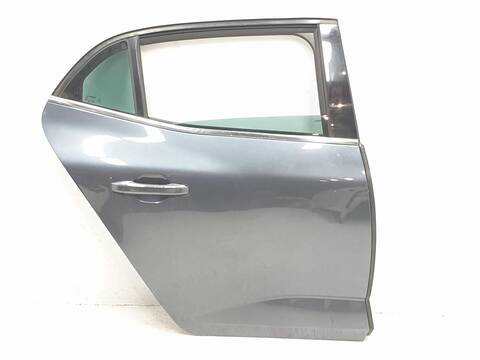 Puerta Trasera Derecha Renault Megane TECH ROAD 101CV