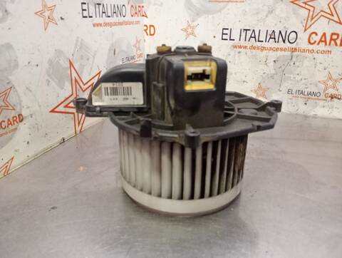 Ventilador de Calefacción Peugeot Partner CONFORT 90CV 66KW