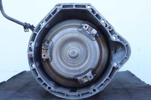 Caja Cambios Automatica Mercedes Clase CLK 320 3.0 D V6 AUT. 224CV 165KW BM 209) COUPE M271940 AUT.