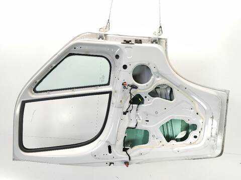 Foto 3ª: Puerta Delantera Izquierda Citroen Jumper 2.2 BLUEHDI 140 (2006)