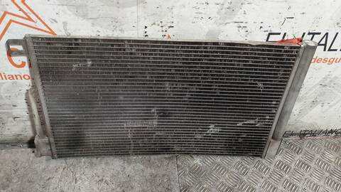 Foto 2ª: Radiador Calefaccion A.A. Fiat Fiorino SX FURG. 75CV 55KW [199A9000] (2016)